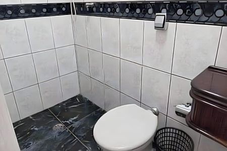 Casa à venda com 3 quartos, 147m² em Jardim Lauro Gomes, São Bernardo do Campo