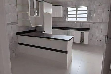 Casa à venda com 3 quartos, 147m² em Jardim Lauro Gomes, São Bernardo do Campo