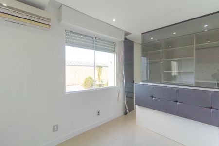 Quarto 1 de apartamento para alugar com 2 quartos, 57m² em Nossa Senhora das Gracas, Canoas