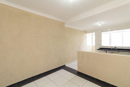 Sala de Jantar de casa para alugar com 3 quartos, 182m² em Parque Cruzeiro do Sul, São Paulo