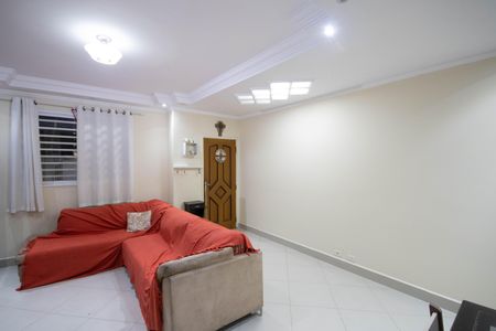 Sala de casa à venda com 2 quartos, 320m² em Vila Gustavo, São Paulo