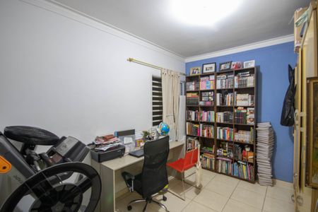 Quarto 2 de casa à venda com 2 quartos, 320m² em Vila Gustavo, São Paulo