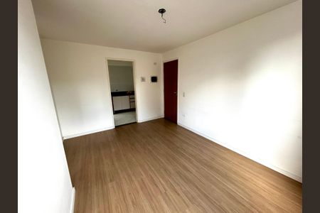 Sala de apartamento à venda com 2 quartos, 44m² em Jardim Sao Luis (zona Norte), Guarulhos