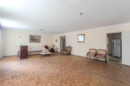 Sala de apartamento para alugar com 4 quartos, 200m² em Bela Vista, São Paulo