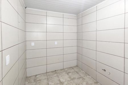 Sala/Cozinha de casa para alugar com 2 quartos, 33m² em Feitoria, São Leopoldo
