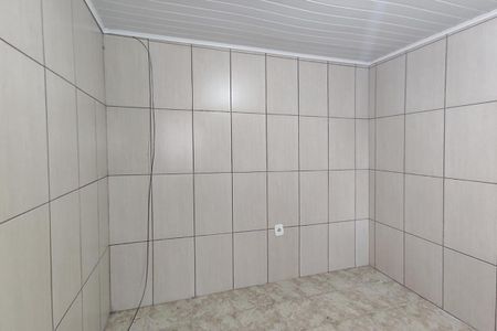 Quarto 1 de casa para alugar com 2 quartos, 33m² em Feitoria, São Leopoldo