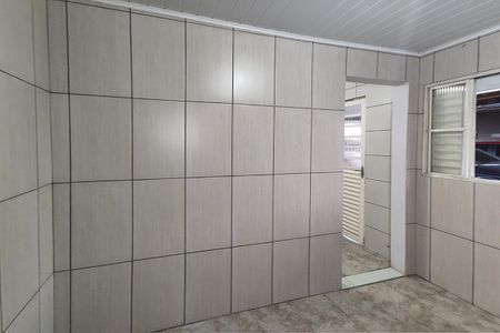 Sala/Cozinha de casa para alugar com 2 quartos, 33m² em Feitoria, São Leopoldo