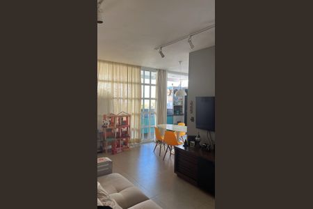 Apartamento à venda com 3 quartos, 220m² em Glória, Rio de Janeiro