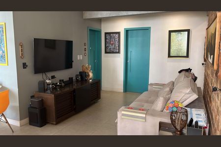 Apartamento à venda com 3 quartos, 220m² em Glória, Rio de Janeiro