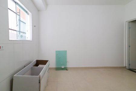 Studio de apartamento para alugar com 1 quarto, 25m² em Vila Dalva, São Paulo