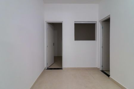 Studio de apartamento para alugar com 1 quarto, 25m² em Vila Dalva, São Paulo
