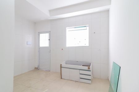 Studio de apartamento para alugar com 1 quarto, 25m² em Vila Dalva, São Paulo