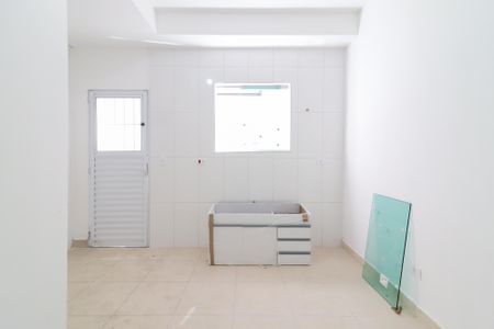 Studio de apartamento para alugar com 1 quarto, 25m² em Vila Dalva, São Paulo