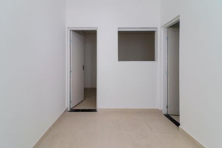 Studio de apartamento para alugar com 1 quarto, 25m² em Vila Dalva, São Paulo