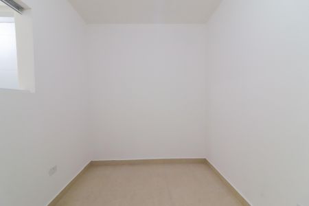 Quarto de apartamento para alugar com 1 quarto, 25m² em Vila Dalva, São Paulo