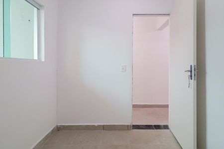 Quarto de apartamento para alugar com 1 quarto, 25m² em Vila Dalva, São Paulo