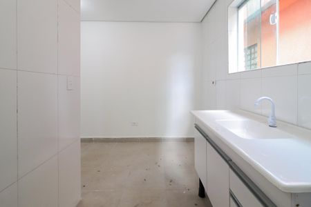 Studio de apartamento para alugar com 1 quarto, 25m² em Vila Dalva, São Paulo