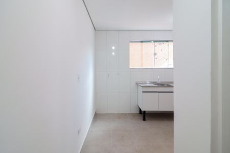 Studio de apartamento para alugar com 1 quarto, 25m² em Vila Dalva, São Paulo