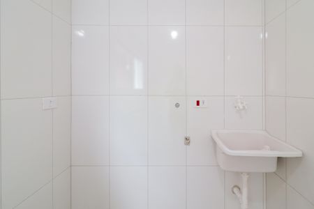 Studio de apartamento para alugar com 1 quarto, 25m² em Vila Dalva, São Paulo