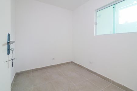 Quarto de apartamento para alugar com 1 quarto, 25m² em Vila Dalva, São Paulo