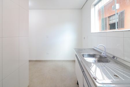 Studio de apartamento para alugar com 1 quarto, 25m² em Vila Dalva, São Paulo