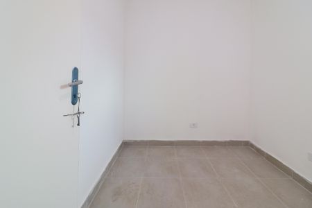 Quarto de apartamento para alugar com 1 quarto, 25m² em Vila Dalva, São Paulo