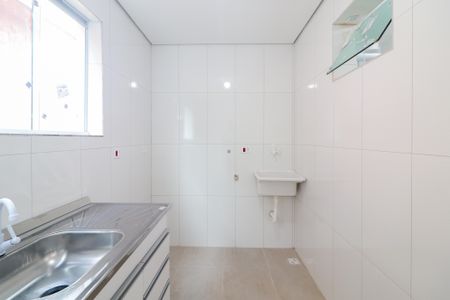 Studio de apartamento para alugar com 1 quarto, 25m² em Vila Dalva, São Paulo