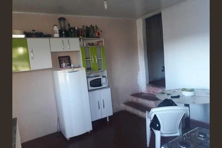 Casa à venda com 1 quarto, 45m² em Padroeira, Osasco
