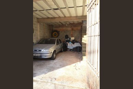 Casa à venda com 1 quarto, 45m² em Padroeira, Osasco