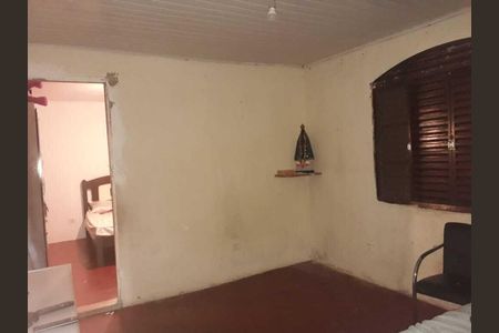 Casa à venda com 1 quarto, 45m² em Padroeira, Osasco