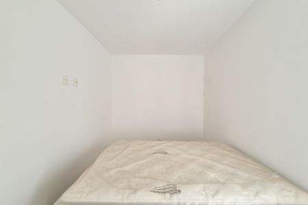 Suíte de apartamento para alugar com 2 quartos, 70m² em Vila Dusi, São Bernardo do Campo