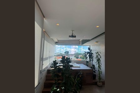 Apartamento à venda com 3 quartos, 160m² em Pedro II, Belo Horizonte