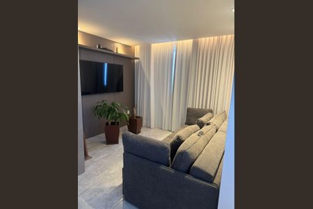 Apartamento à venda com 3 quartos, 160m² em Pedro II, Belo Horizonte