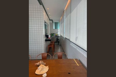 Apartamento à venda com 3 quartos, 160m² em Pedro II, Belo Horizonte