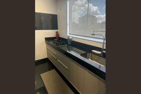 Apartamento à venda com 3 quartos, 160m² em Pedro II, Belo Horizonte