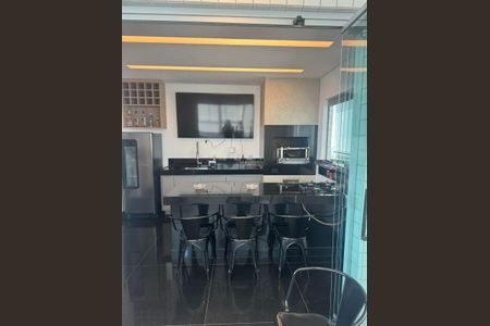 Apartamento à venda com 3 quartos, 160m² em Pedro II, Belo Horizonte