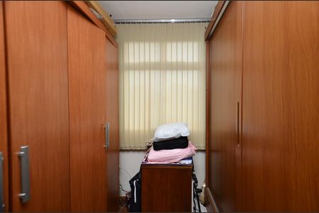 Quarto 2 de apartamento à venda com 3 quartos, 93m² em Pompéia, Belo Horizonte