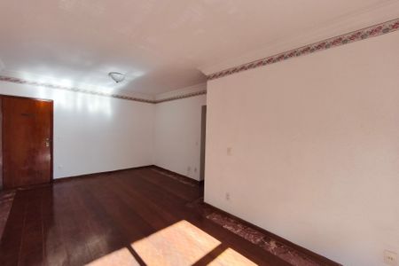 Sala de apartamento para alugar com 3 quartos, 102m² em São Bernardo, Campinas