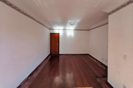 Sala de apartamento para alugar com 3 quartos, 102m² em São Bernardo, Campinas