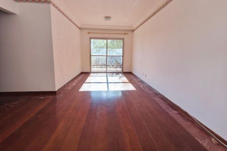 Sala de apartamento para alugar com 3 quartos, 102m² em São Bernardo, Campinas