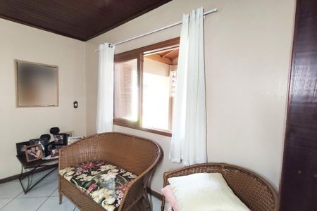 Sala de casa à venda com 3 quartos, 78m² em Duque de Caxias, São Leopoldo