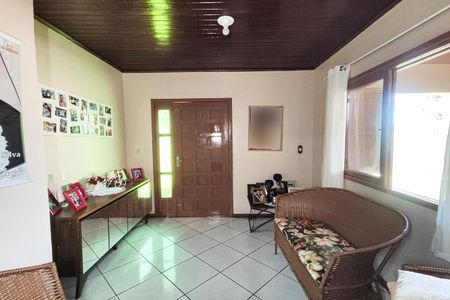 Sala de casa à venda com 3 quartos, 78m² em Duque de Caxias, São Leopoldo