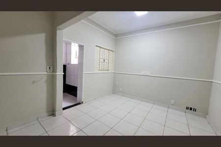 Suite de casa à venda com 3 quartos, 85m² em Vila Miguel Vicente Cury, Campinas