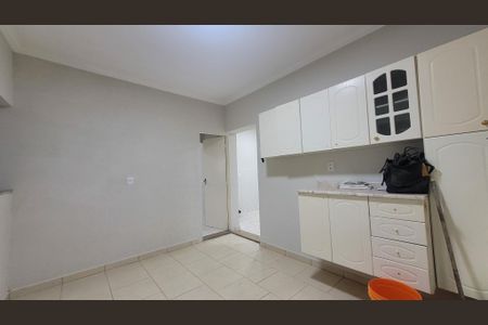 Sala de Jantar de casa à venda com 3 quartos, 85m² em Vila Miguel Vicente Cury, Campinas