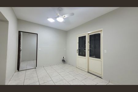 Sala de casa à venda com 3 quartos, 85m² em Vila Miguel Vicente Cury, Campinas