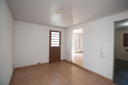 Sala de casa à venda com 3 quartos, 75m² em Vila Nova Mazzei, São Paulo