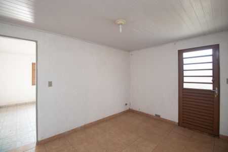 Sala de casa à venda com 3 quartos, 75m² em Vila Nova Mazzei, São Paulo