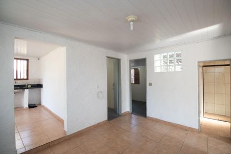 Sala de casa à venda com 3 quartos, 75m² em Vila Nova Mazzei, São Paulo