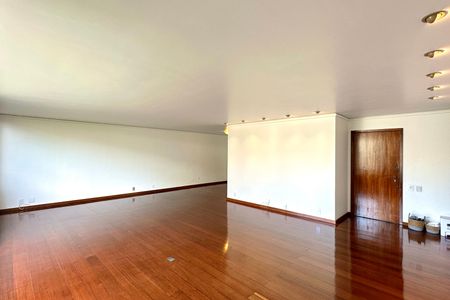 Sala de apartamento para alugar com 3 quartos, 208m² em Ipanema, Rio de Janeiro