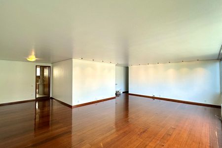 Sala de apartamento para alugar com 3 quartos, 208m² em Ipanema, Rio de Janeiro